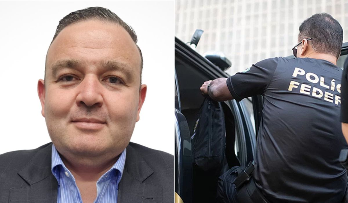 Quem é Deivis Marcon, ex-presidente do Rioprevidência preso