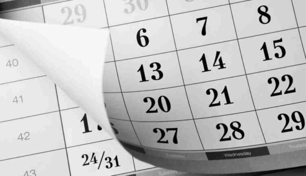 Governo confirma datas e próximo feriado de 2026Foto: Reprodução/ND Mais