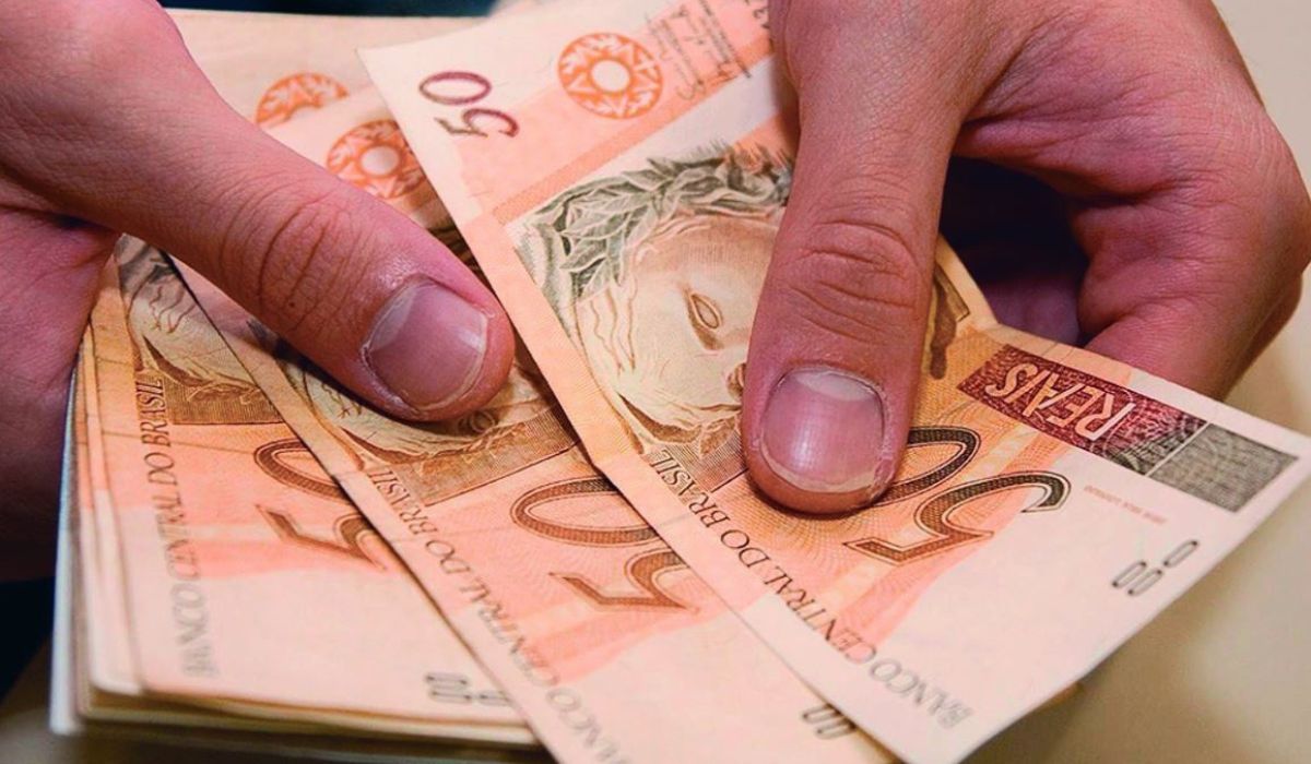 salário mínimo para 2026