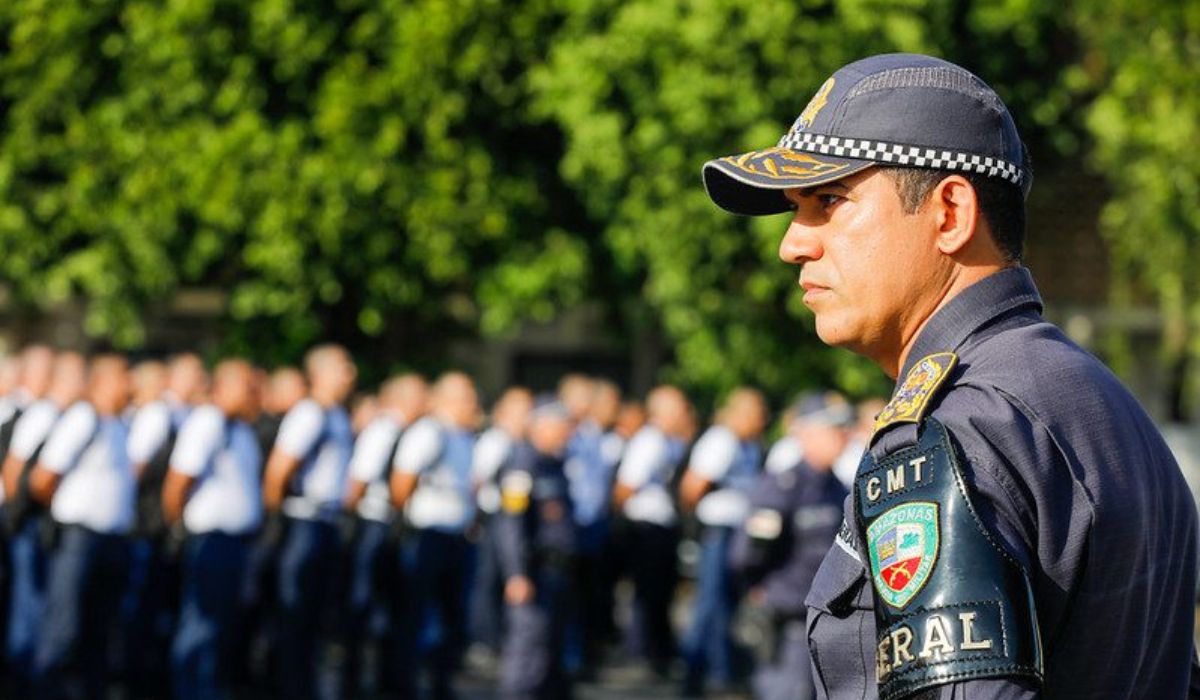PEC da segurança pública amplia recursos e integração policial