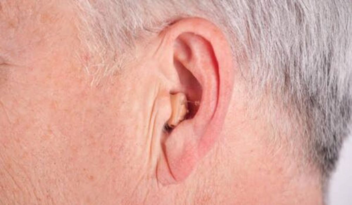 contioutra.com - Um detalhe na orelha pode indicar risco card&iacute;aco? O sinal que voltou &agrave; tona ap&oacute;s a morte de Maderite