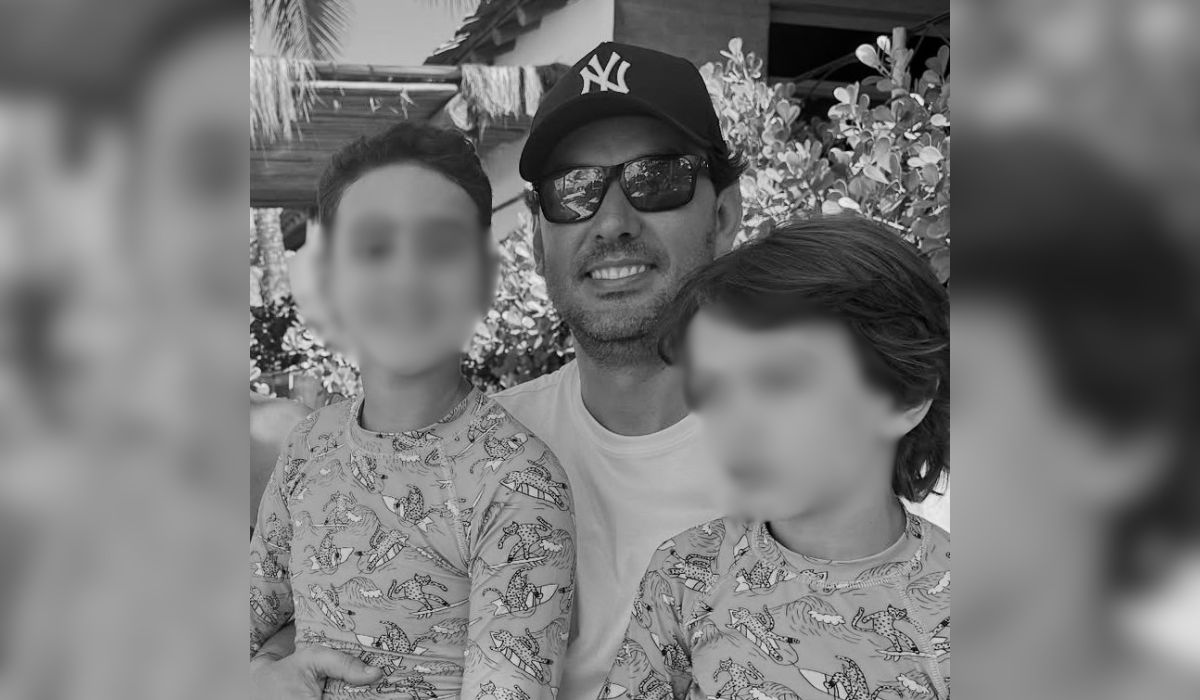 Nova tragédia ocorre dias após pai matar os próprios filhos em Itumbiara, na noite de quarta-feira (11)Foto: Reprodução/ND Mais