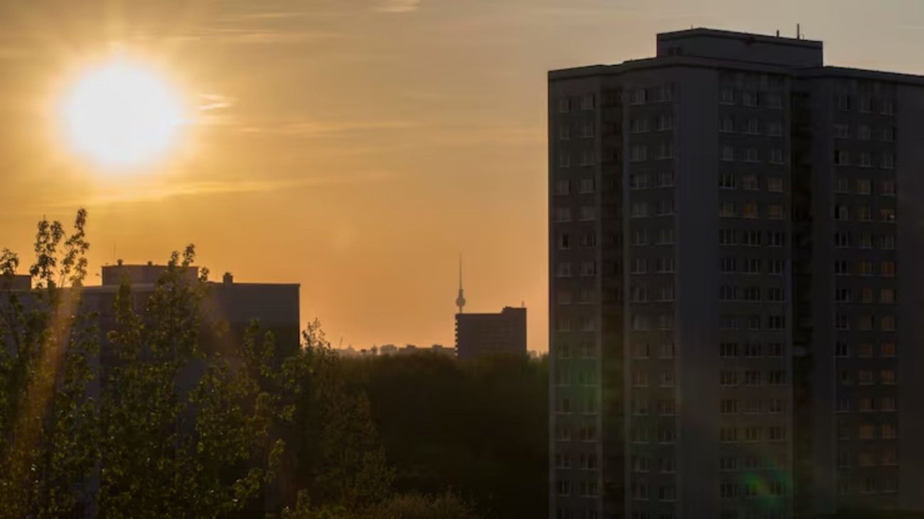 No Centro-Oeste, feriado do Dia do Trabalho deve ser de tempo firmeFoto: Freepik/ND Mais