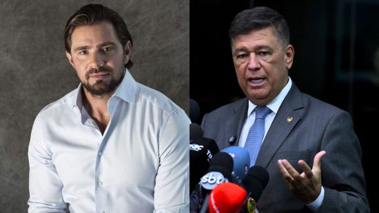 Senador revela acordo por trás do depoimento cancelado de Vorcaro