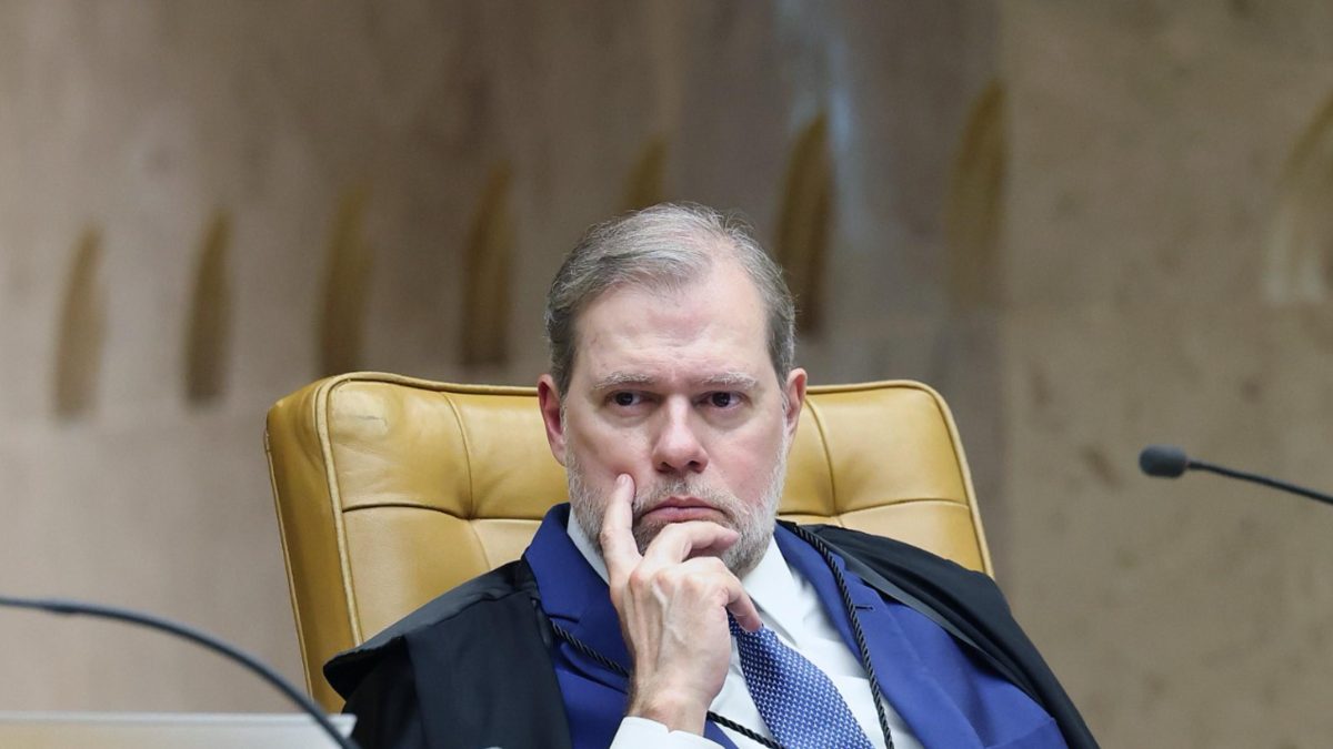 Toffoli dá 60 dias para big techs cumprirem obrigações do Marco Civil