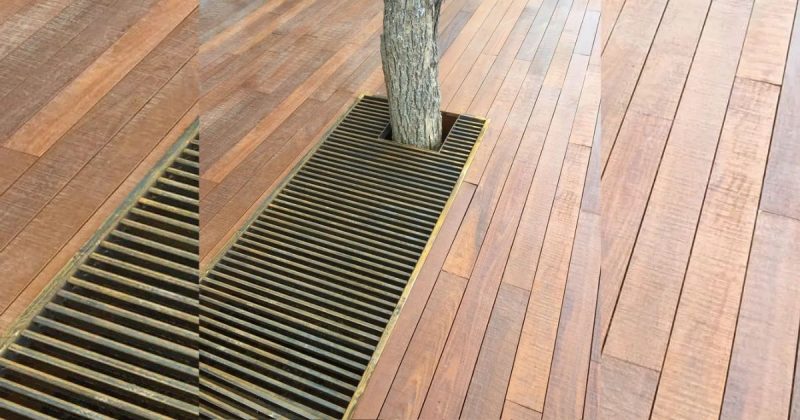 Projeto foi desenvolvido pelo escritório Espírito Santo Arquitetos Associados e concluído em 2017 - Espírito Santo Arquitetos Associados/Divulgação/ND Mais