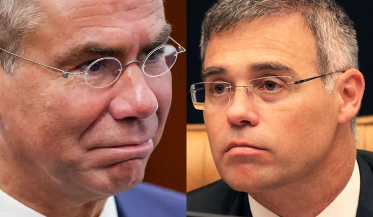 Advogado José Luis Oliveira Lima propôs delação de Vorcaro ao ministro André MendonçaFoto: Fabio Rodrigues-Pozzebom/Agência Brasil/Nelson Jr./SCO/STF/ND Mais