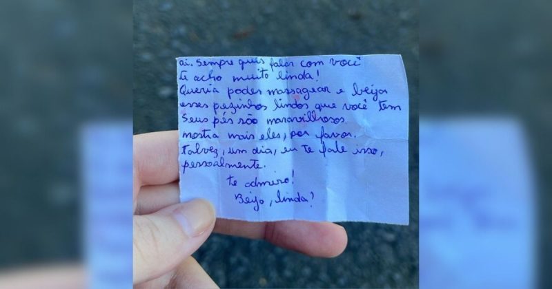 Vítimas relatam abuso há anos - Divulgação/ND Mais