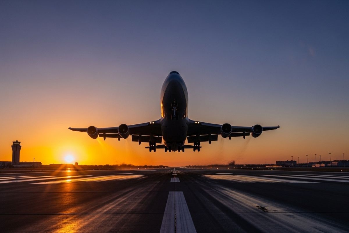 75 dias sem voos: o que está por trás da interdição total de aeroporto de SC?