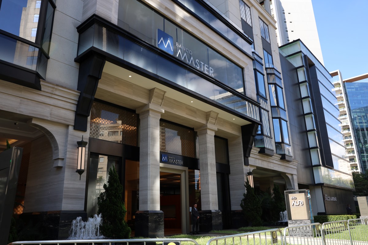 As fraudes do Banco Master podem chegar a R$ 17 bilhões; delação de Vorcaro precisa ter resultados positivosFoto: Rovena Rosa/Agência Brasil/ND Mais