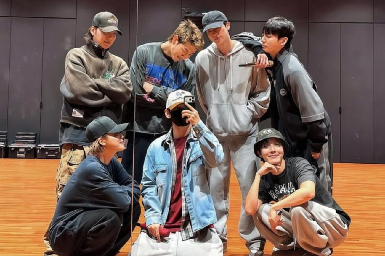 O grupo consolida a Coreia do Sul como uma potência de exportação cultural e econômicaFoto: Reprodução/ND Mais