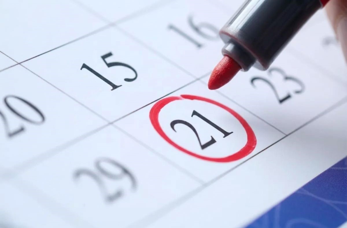 Calendário prevê feriado de 4 dias em abrilFoto: Imagem ilustrativa gerada pela IA/ND Mais