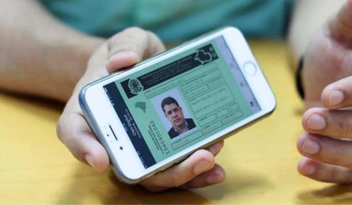 CNH do Brasil facilitou o processo de obtenção da habilitação; conheça as novidadesFoto: Agência Brasil/ND Mais