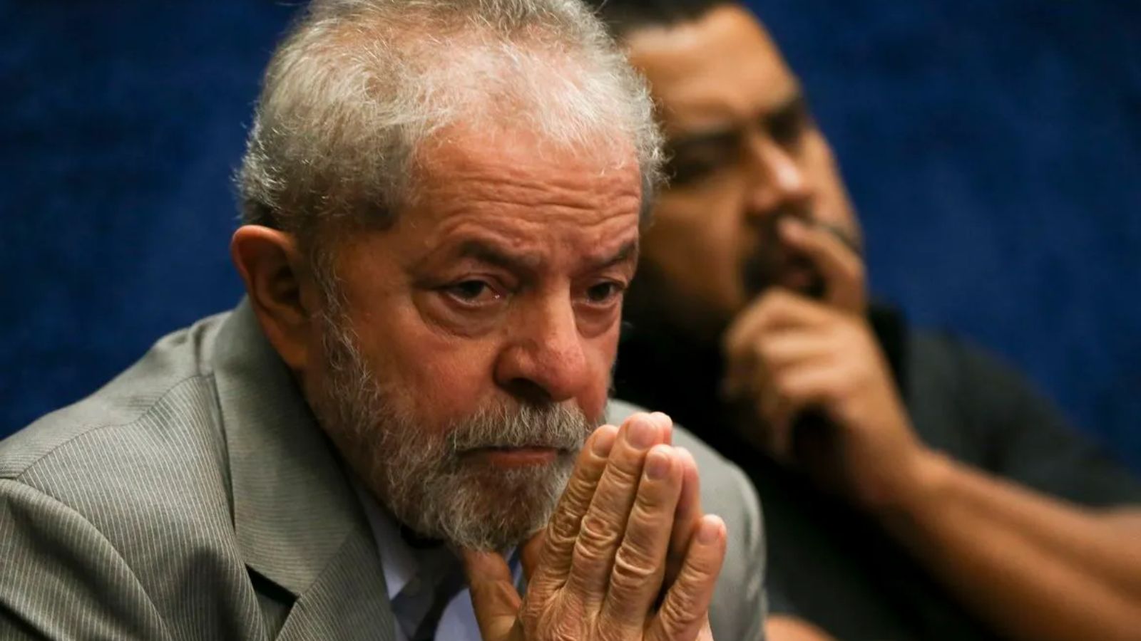 Lula foi surpreendido com decisão de quebra de sigilo de Lulinha