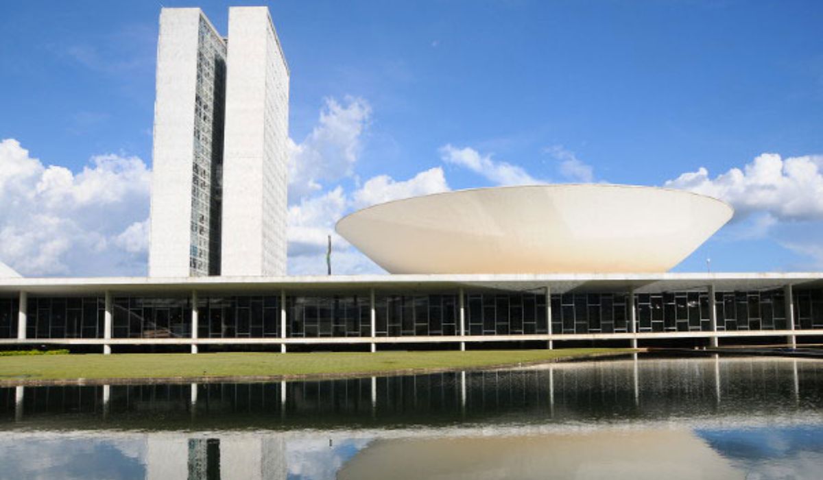 Câmara amplia peso de veículos permitidos para motoristas com CNH tipo BFoto: Câmara dos Deputados/Divulgação/ND Mais