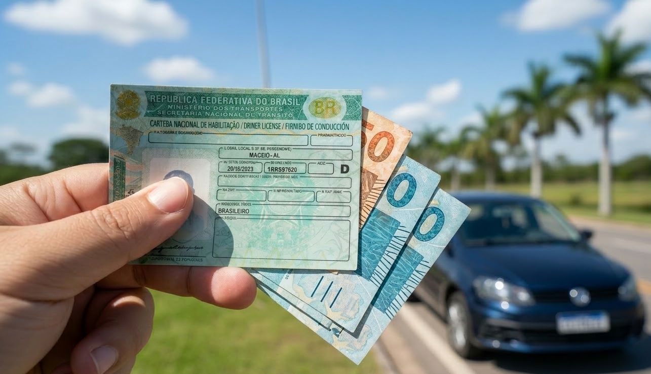 Projeto de isenção do IPI visa promover benefício para brasileiros acima de 60 anosFoto: Imagem ilustrativa gerada pela IA/ND Mais