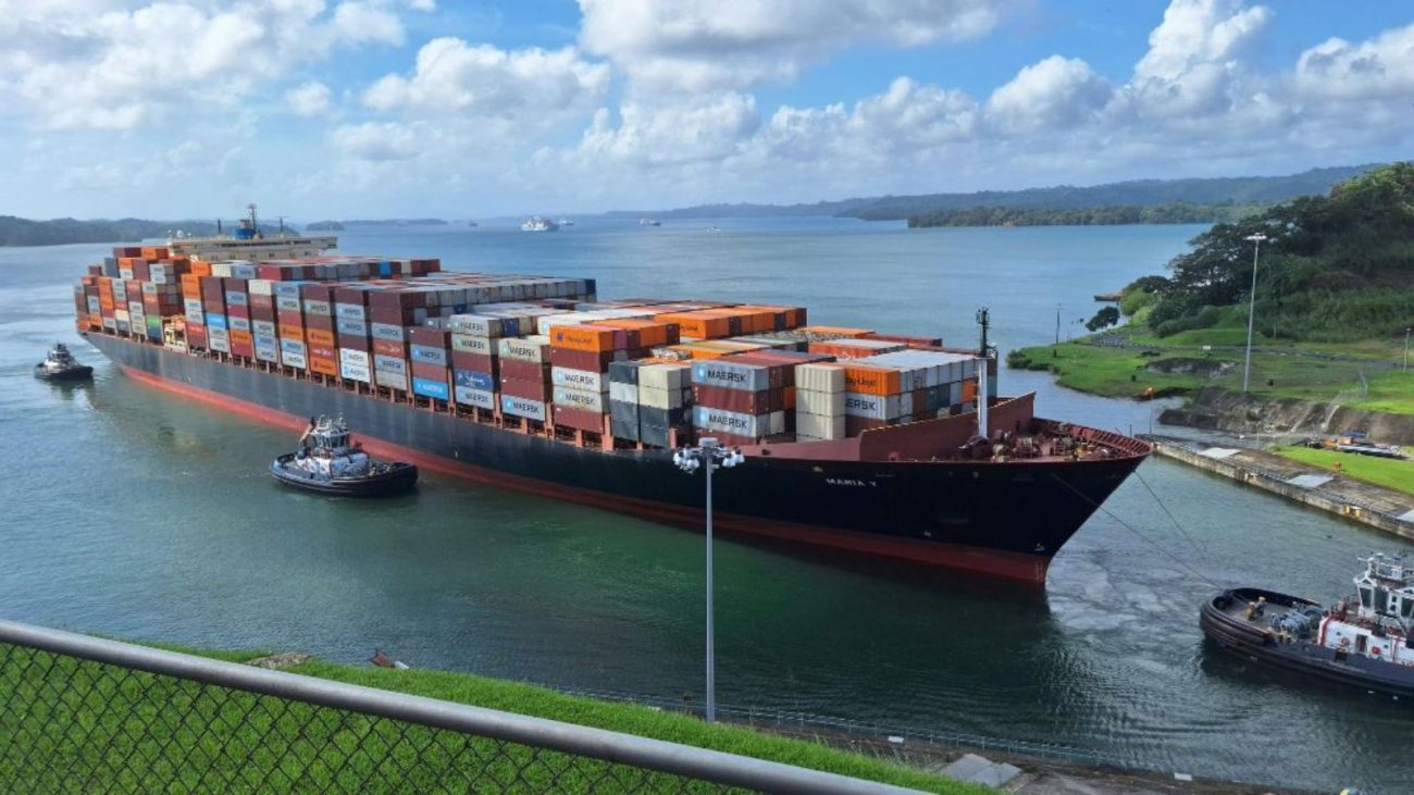 Navios petroleiros utilizam o Estreito de Ormuz para transportar petróleo do Oriente MédioFoto: Canva/ND Mais