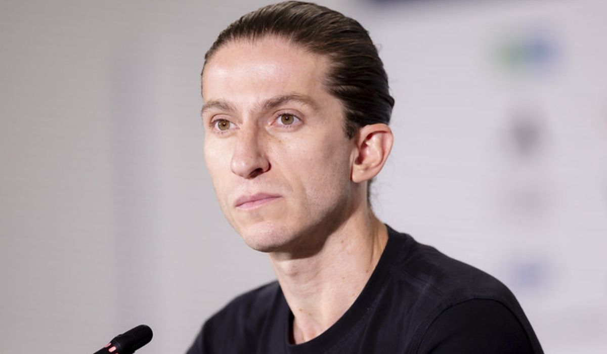 Filipe Luís conquistou a Libertadores de 2025 como técnico do Flamengo