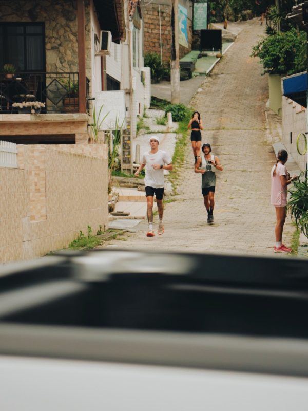 Parte do trajeto - foto 6