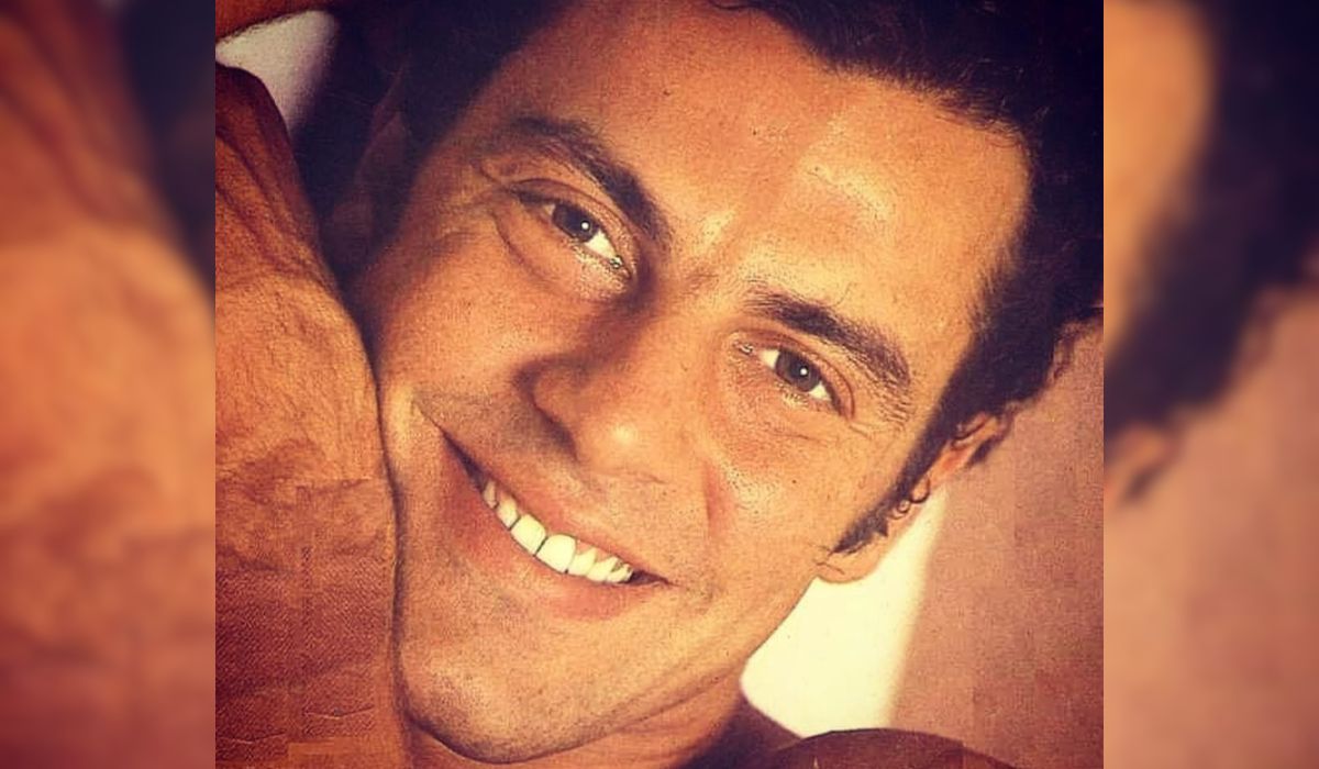 Morre o ator Gerson Brenner aos 66 anos