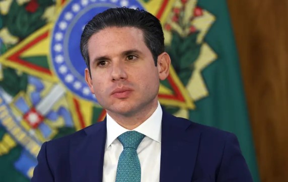Em nota oficial, Motta afirmou que tem uma vida limpa e sempre manteve diálogo com os diversos segmentos do empresariado.Foto: José Cruz/Agência Brasil/Reprodução/ND Mais