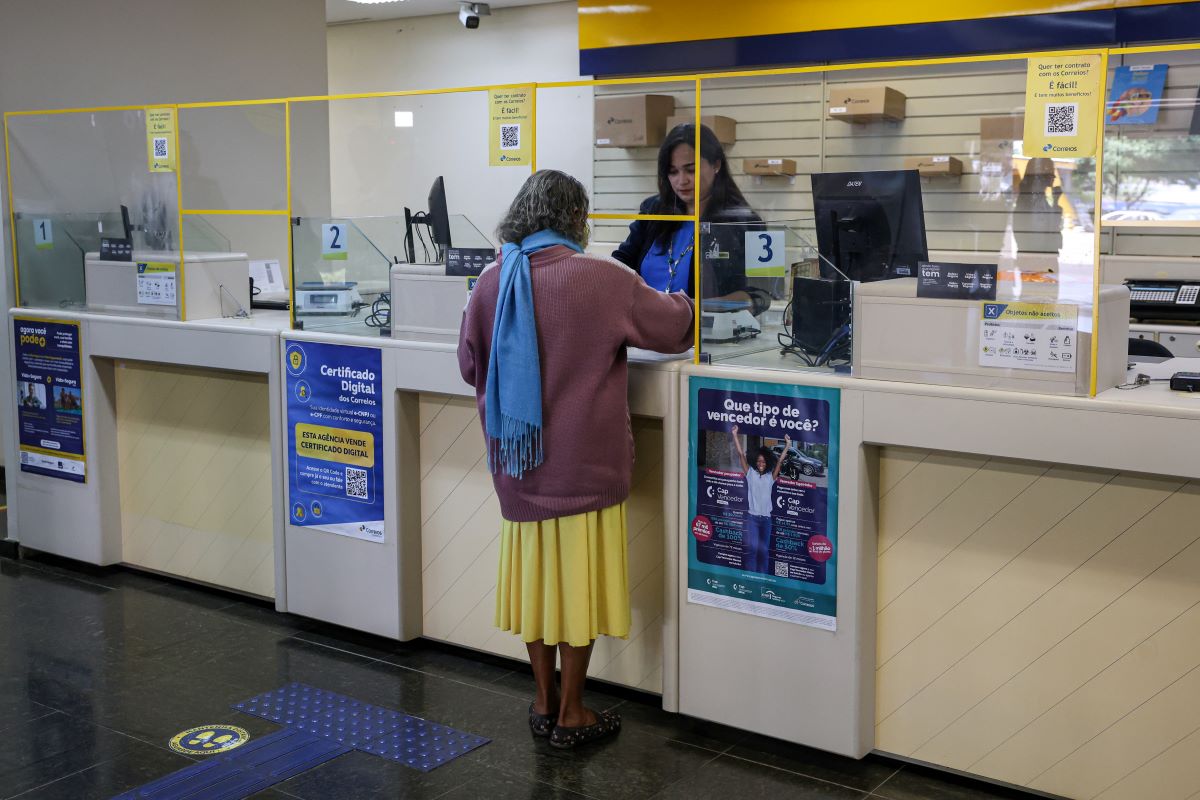 Medida suaviza os efeitos da reforma