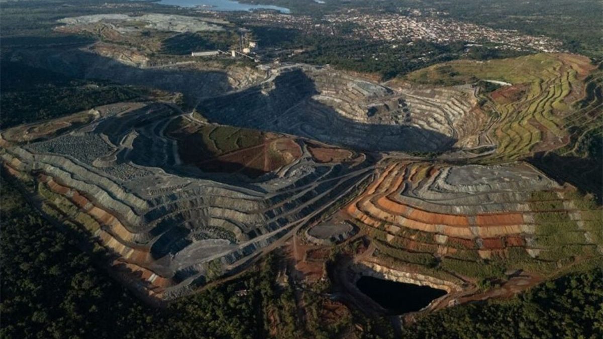 Terras raras, conhecidas como ‘novo petróleo’ da economia global, podem estar escondidas