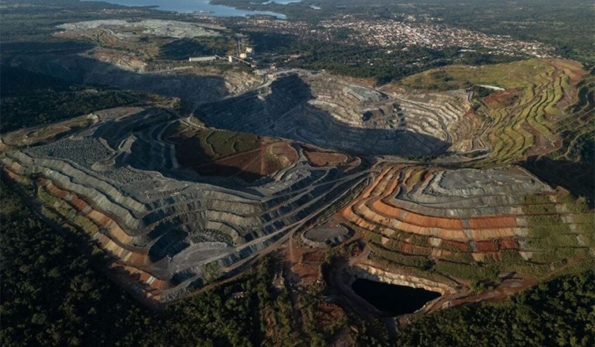 Embaixada dos Estados Unidos