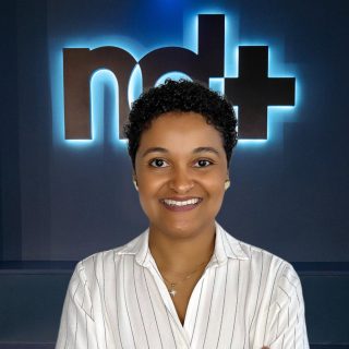 Foto do perfil do autor - Joice Gonçalves