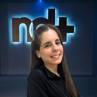 Foto do perfil do autor - Katriani dos Santos