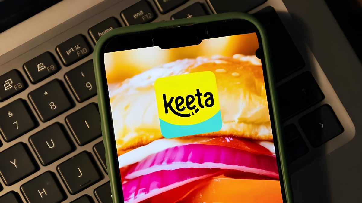 Aplicativo chinês concorrente do iFood, Keeta expande operação no Brasil e levará serviço de entregas a 21 cidades até o fim do ano