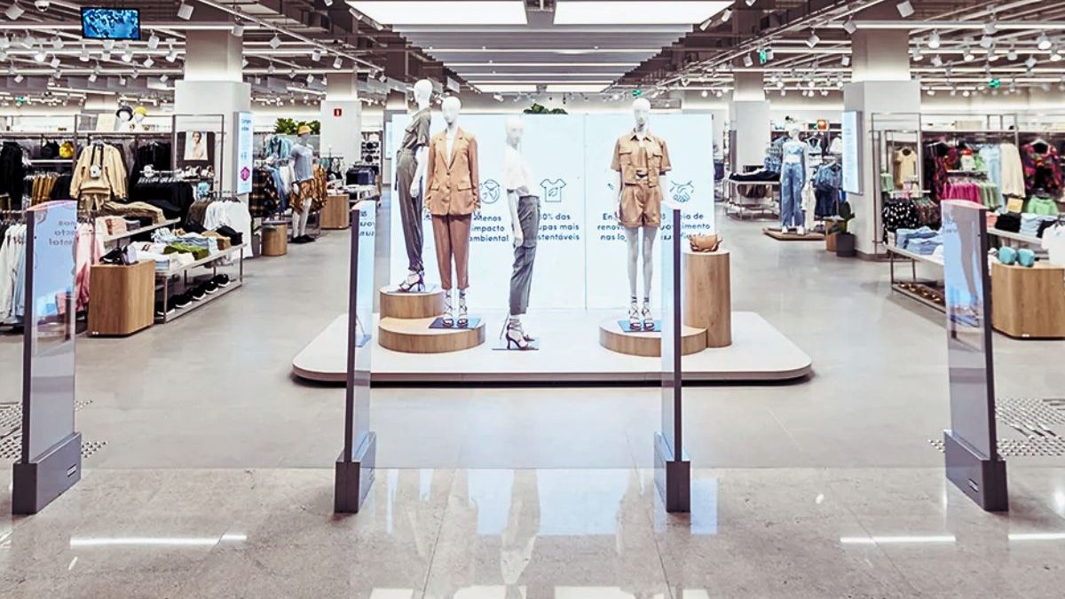 Renner abre mais de 800 vagas de emprego no Brasil; confira