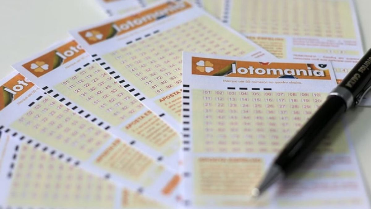 Números da Lotomania 2925: veja o resultado de hoje, segunda-feira (18/5)