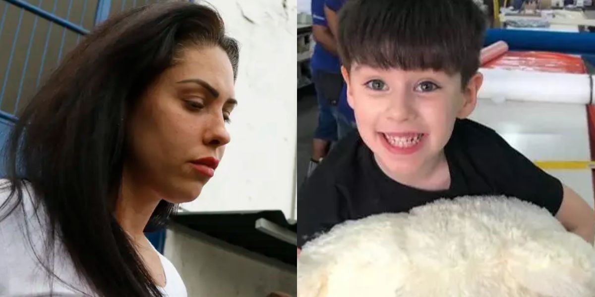 Caso Henry Borel: MP vai recorrer da sentença de Monique Medeiros após ela deixar a prisão