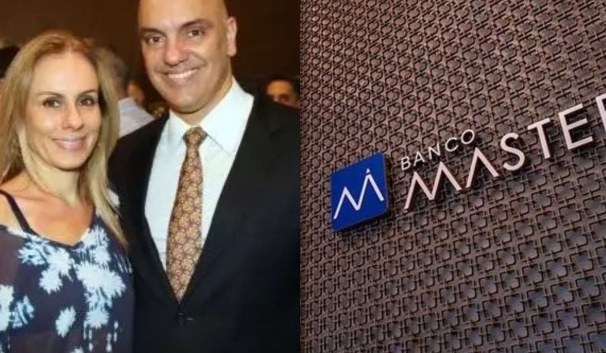 Viviane Bacci e Moraes&nbsp;Foto: Divulgação/Blog do Ricardo Antunes/ND Mais