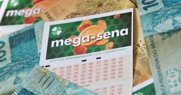 Mega-Sena 2985: sorteio de R$ 104 milhões tem prêmios em SC