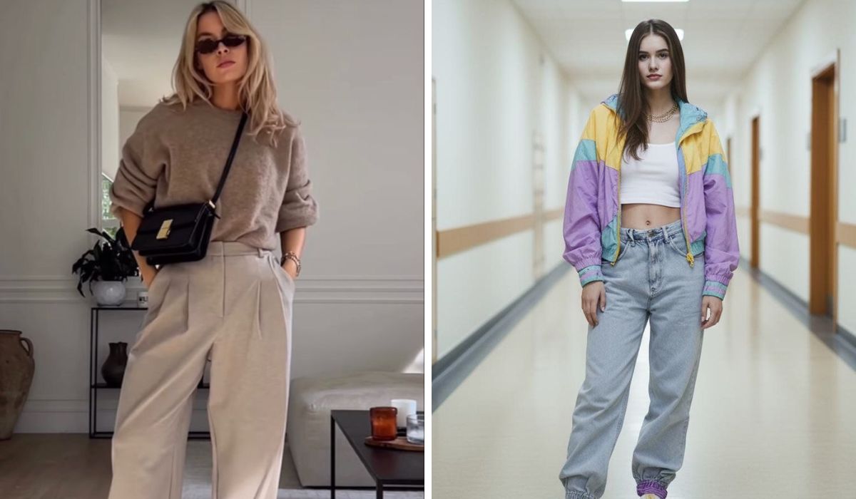 forma de se vestir pode influenciar a maneira como as pessoas te tratam