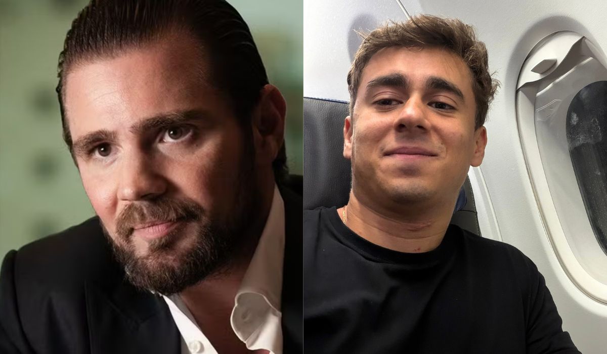 Nikolas solicita à PGR apuração sobre Moraes e avalia prisão preventiva