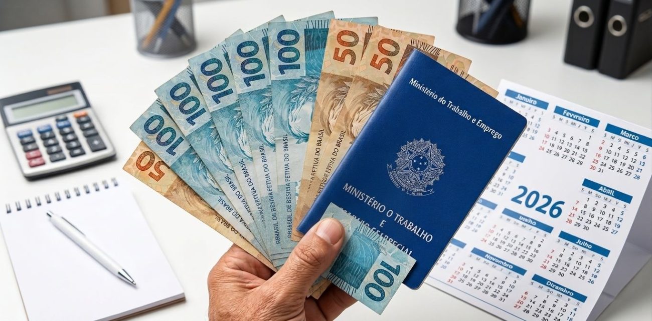 Nova regra do trabalho em feriados muda escalas e afeta datas comemorativasFoto: Imagem ilustrativa gerada pela IA/ND Mais