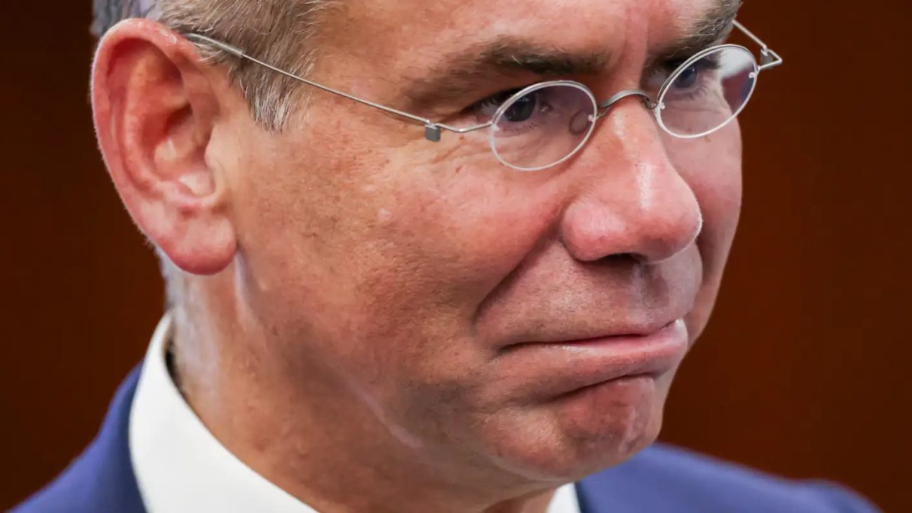 Quem é José Luís de Oliveira Lima, novo advogado de Vorcaro que atuou em delações na Lava Jato