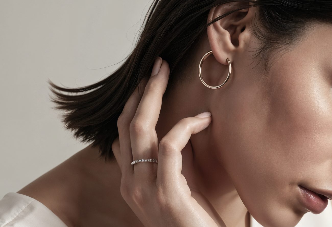 A discrição é a ferramenta mais eficaz para transitar com segurança entre diferentes protocolos de eventosFoto: Freepik/ND Mais