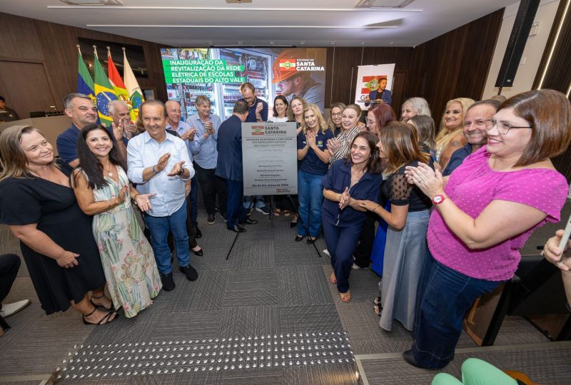 Governo anunciou R$ 125 milhões para a cidade - obra-de-r-125-milhoes-promete-ampliar-esgoto-e-mudar-realidade-em-cidade-de-sc (2)
