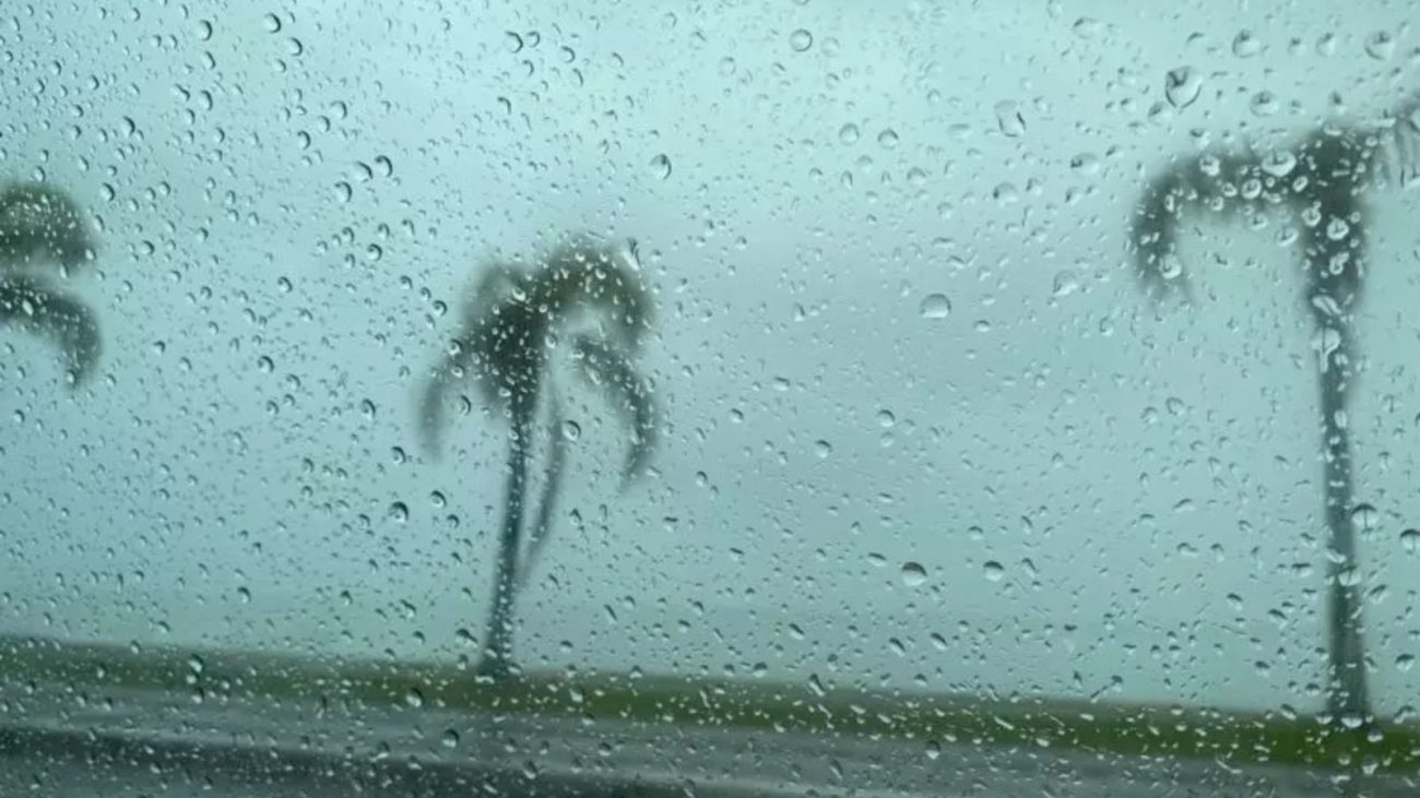 Transição de estações é marcada por chuvas; veja estados sob alerta laranjaFoto: Divulgação/ND Mais