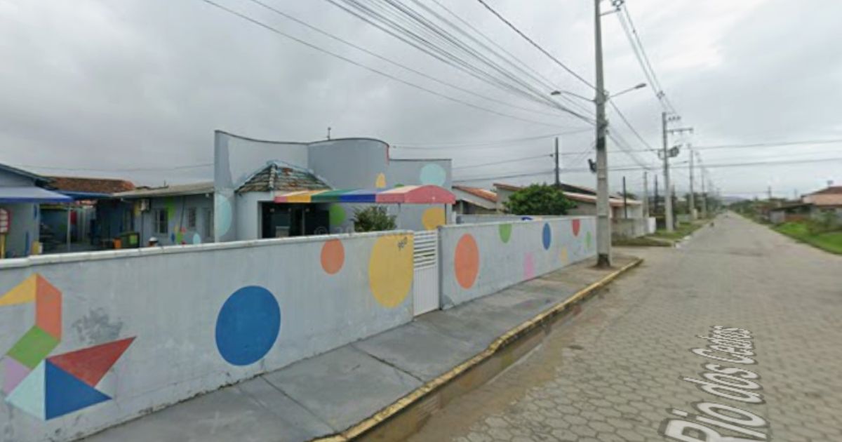 Caso da bebê que sofreu queimaduras em creche avança após exames e aguarda resposta de empresaFoto: Foto: Divulgação/Google Maps/ND Mais