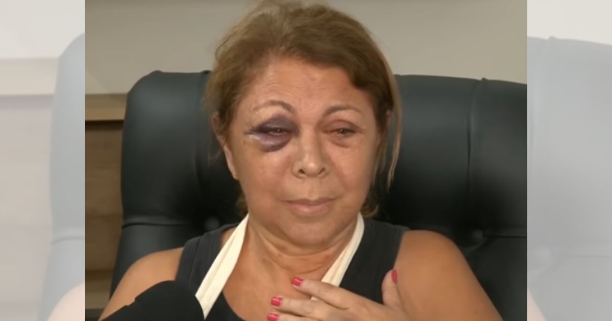 Quem é homem preso por agressão em hotel de Curitiba