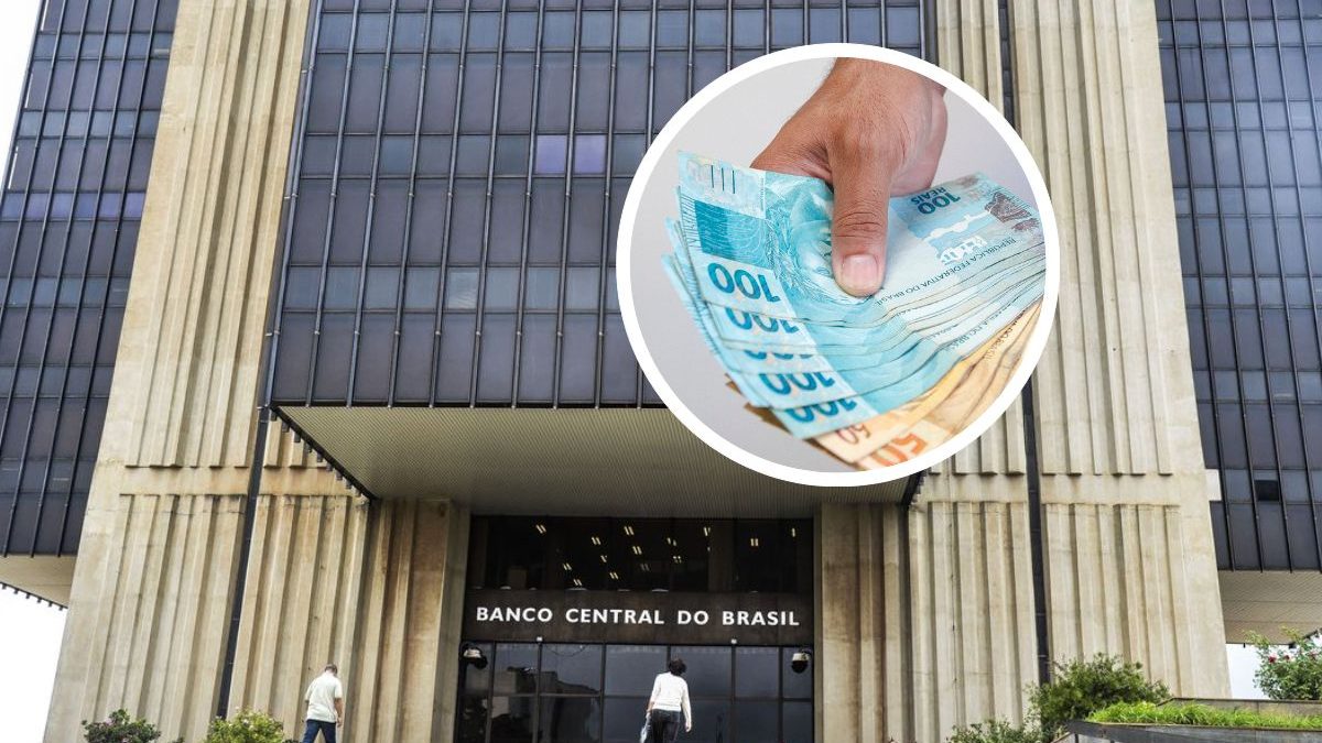 Banco Central muda regras de conta-salário e crédito