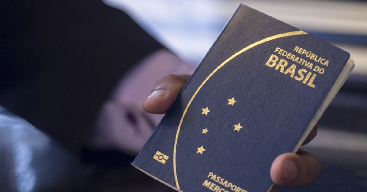Cobrança de débito judicial: STF autoriza retenção de passaporte e outros documentos para quem tem dívida pendente - QTU Questões do Universo