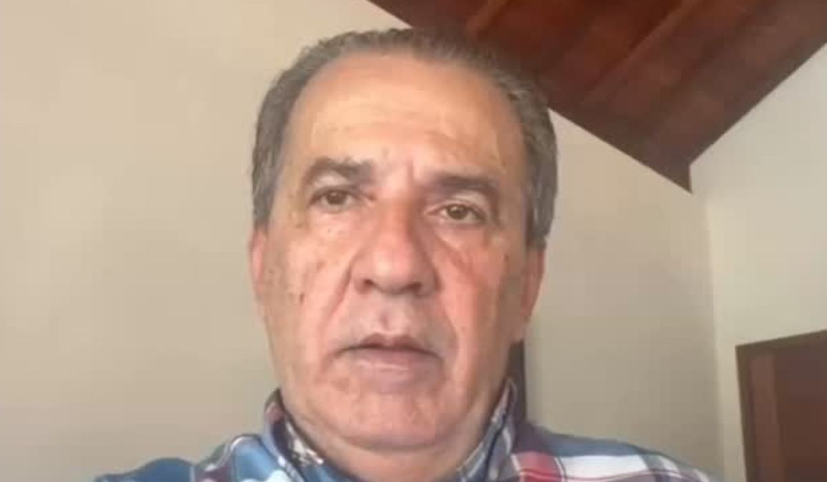 Silas Malafaia quer avião novo e pede para 'Deus tocar em pessoas'