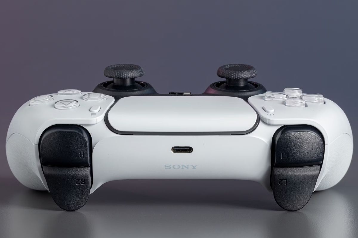sony