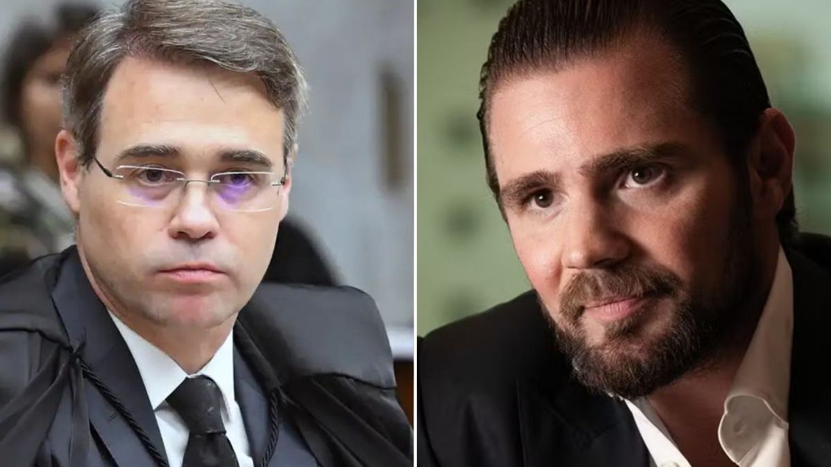 Nas mãos de Mendonça: entenda os próximos passos da nova proposta de delação de Vorcaro